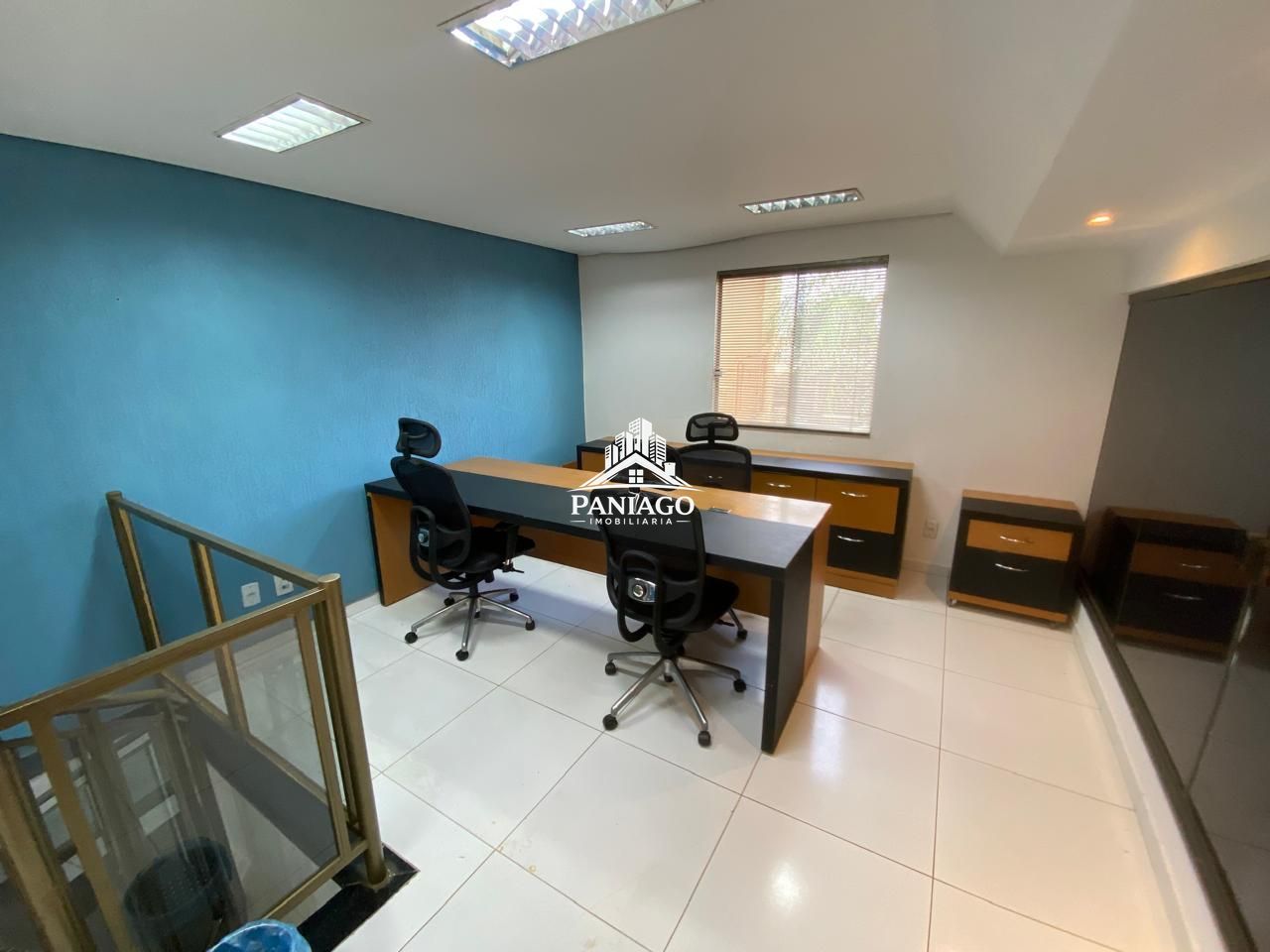 Loja-Salão, 100 m² - Foto 4