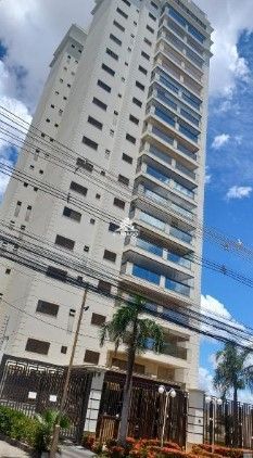Apartamento, 3 quartos, 123 m² - Foto 1