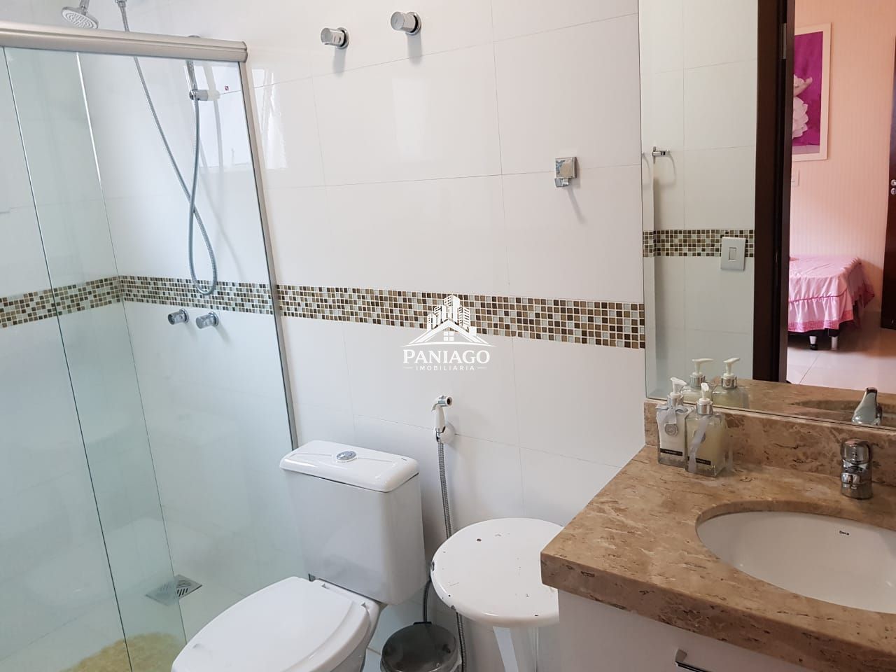 Casa de Condomínio, 4 quartos - Foto 18