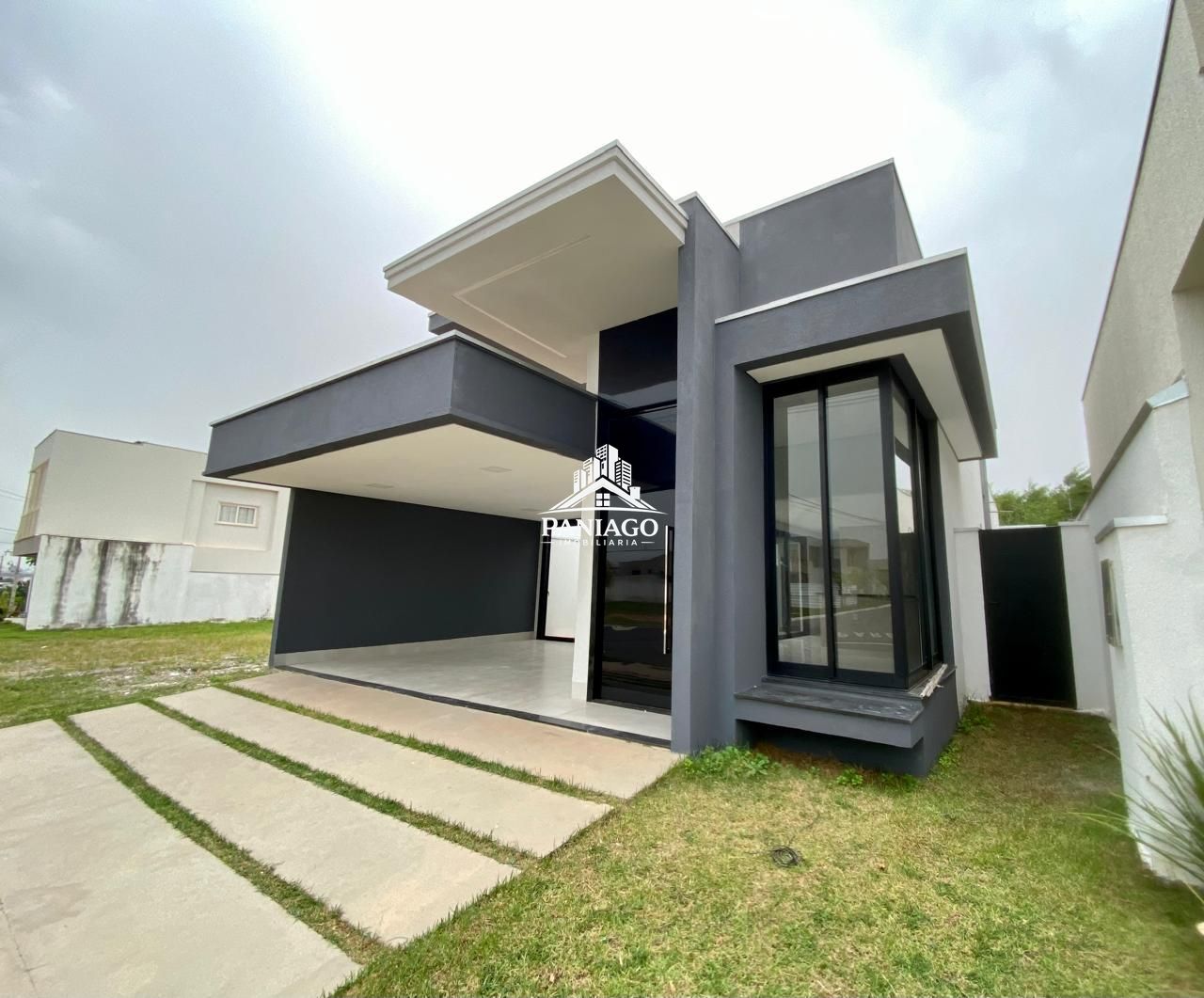 Casa de Condomínio, 3 quartos - Foto 10