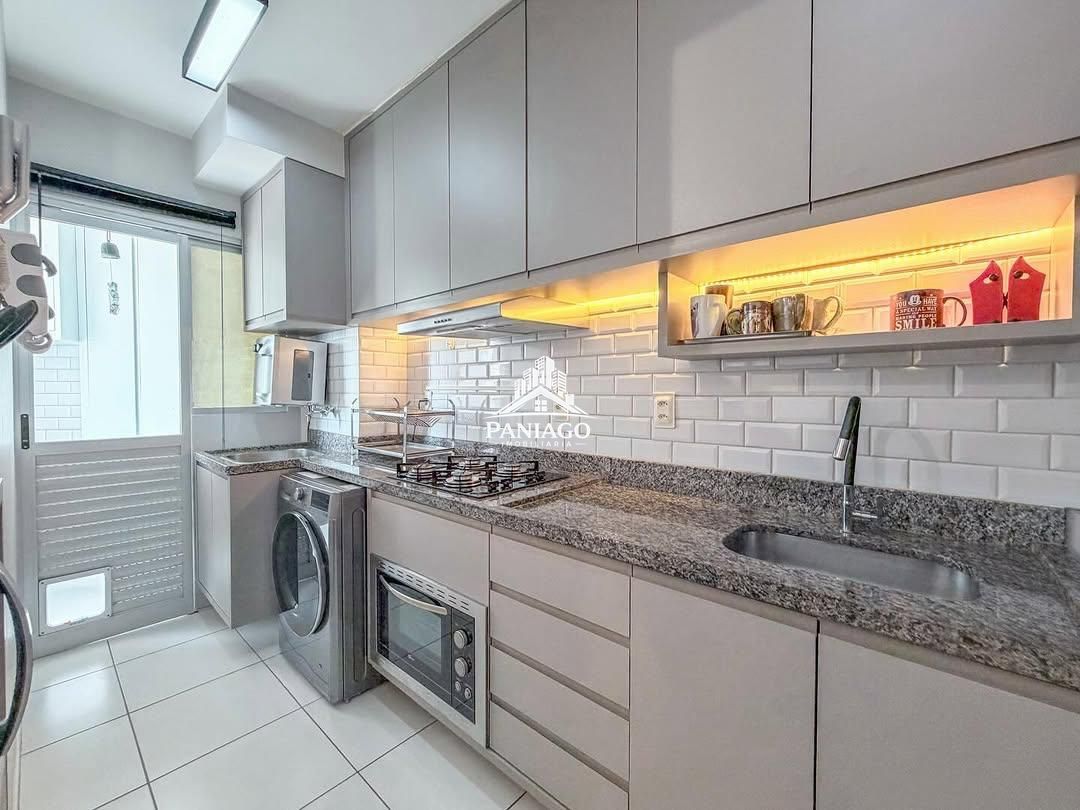Apartamento, 3 quartos, 71 m² - Foto 14