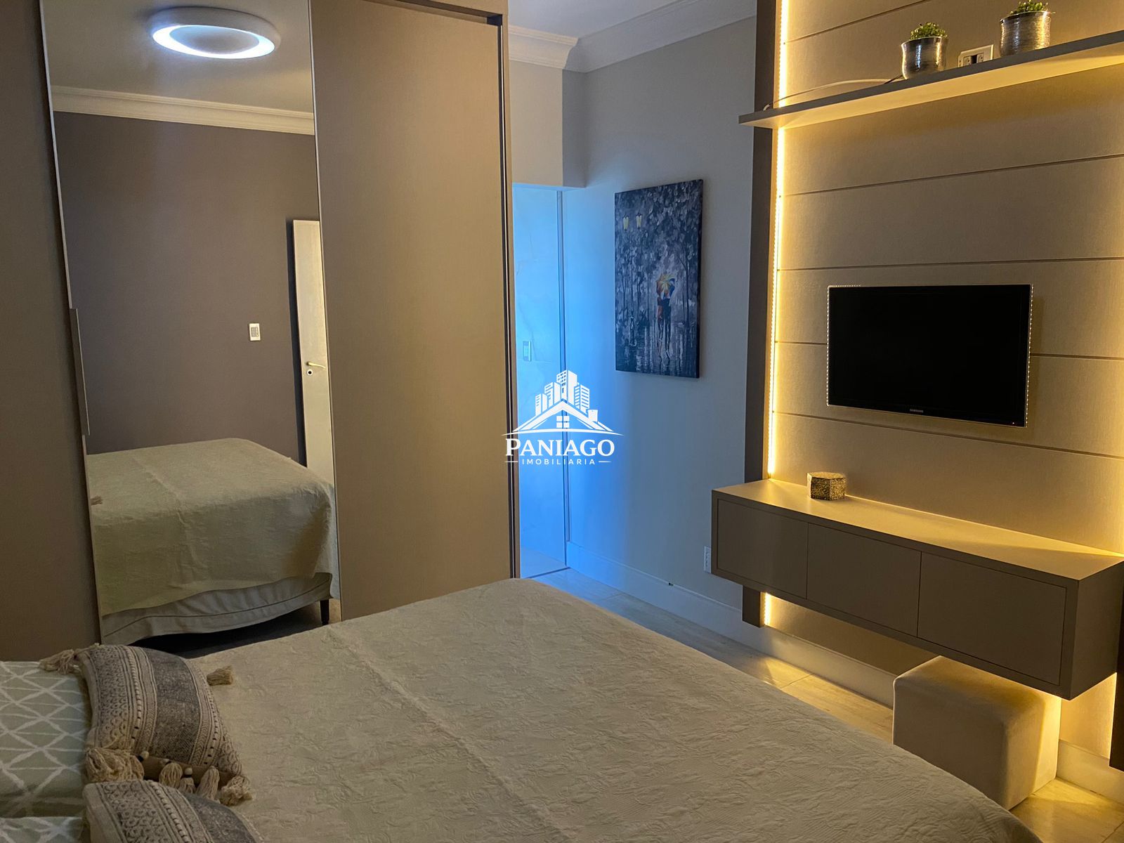 Apartamento, 4 quartos, 239 m² - Foto 10