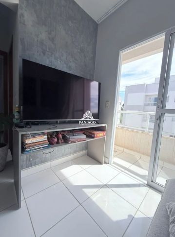Apartamento, 2 quartos, 52 m² - Foto 4