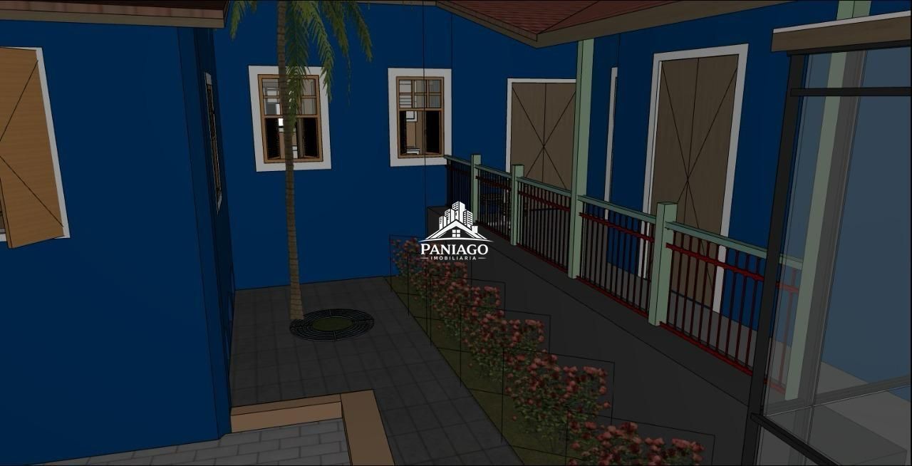 Terreno, 1 m² - Foto 2