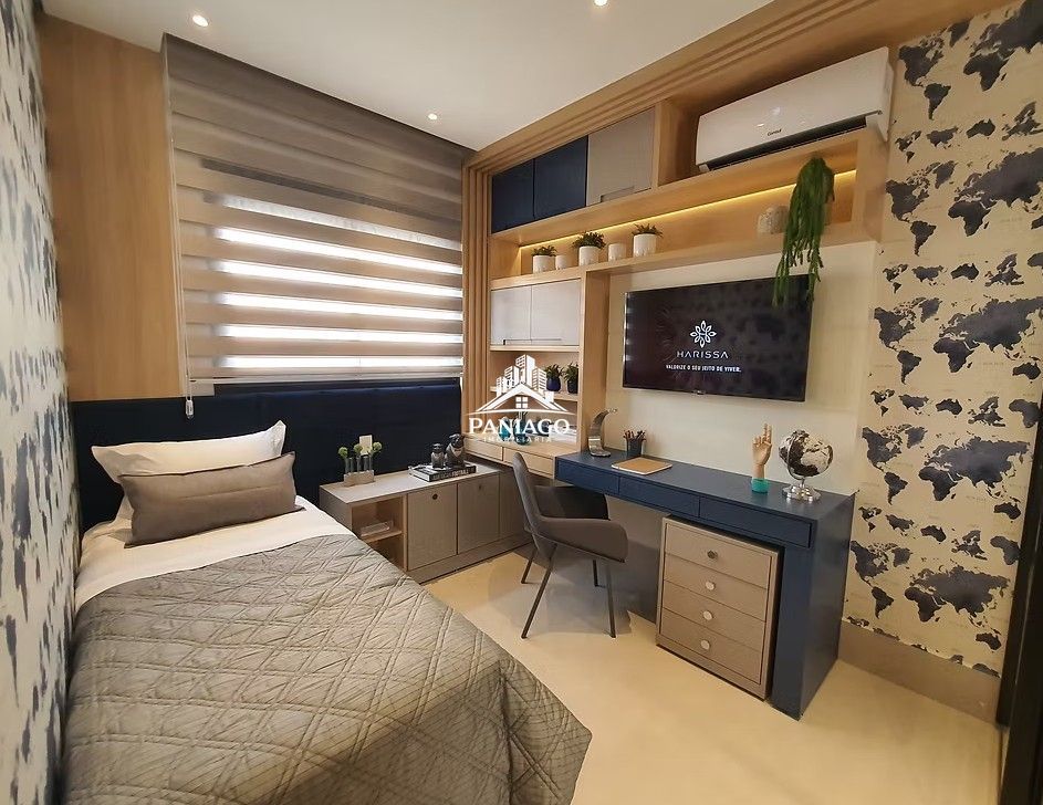 Apartamento, 3 quartos, 165 m² - Foto 15