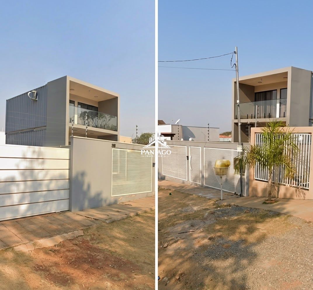 Casa, 3 quartos, 226 m² - Foto 7