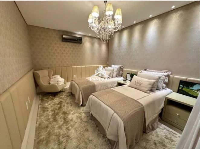 Apartamento, 5 quartos, 441 m² - Foto 3