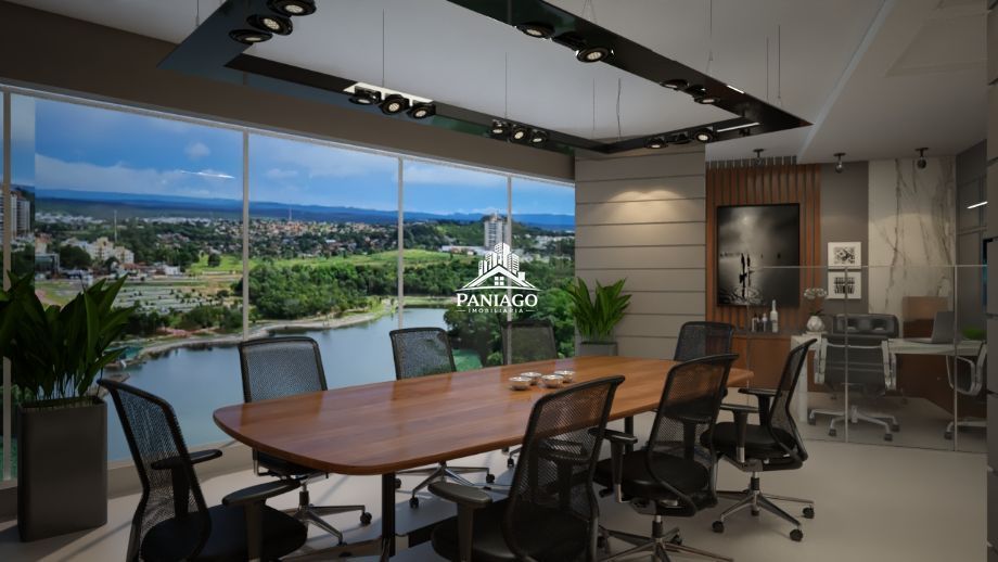 Sala-Conjunto, 115 m² - Foto 5