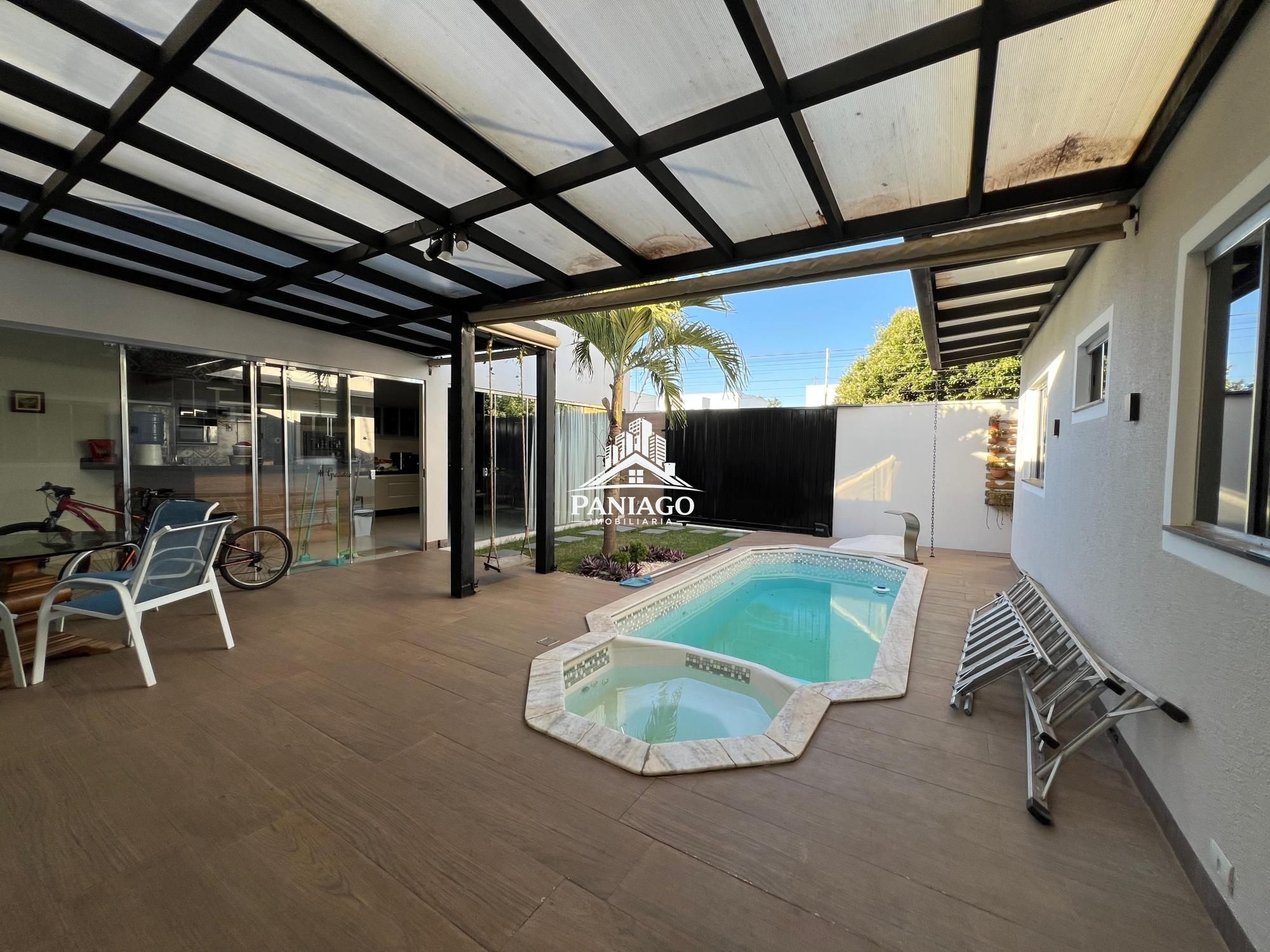 Casa, 4 quartos, 324 m² - Foto 20