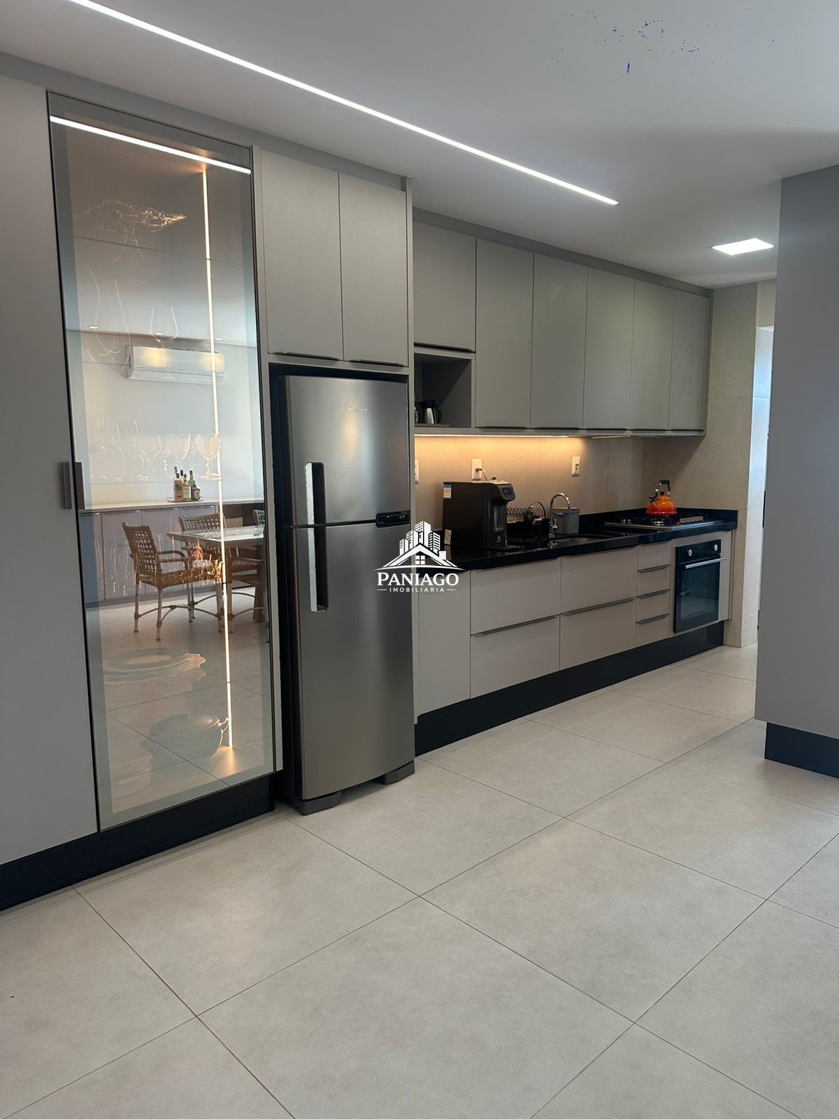Apartamento, 3 quartos, 132 m² - Foto 26