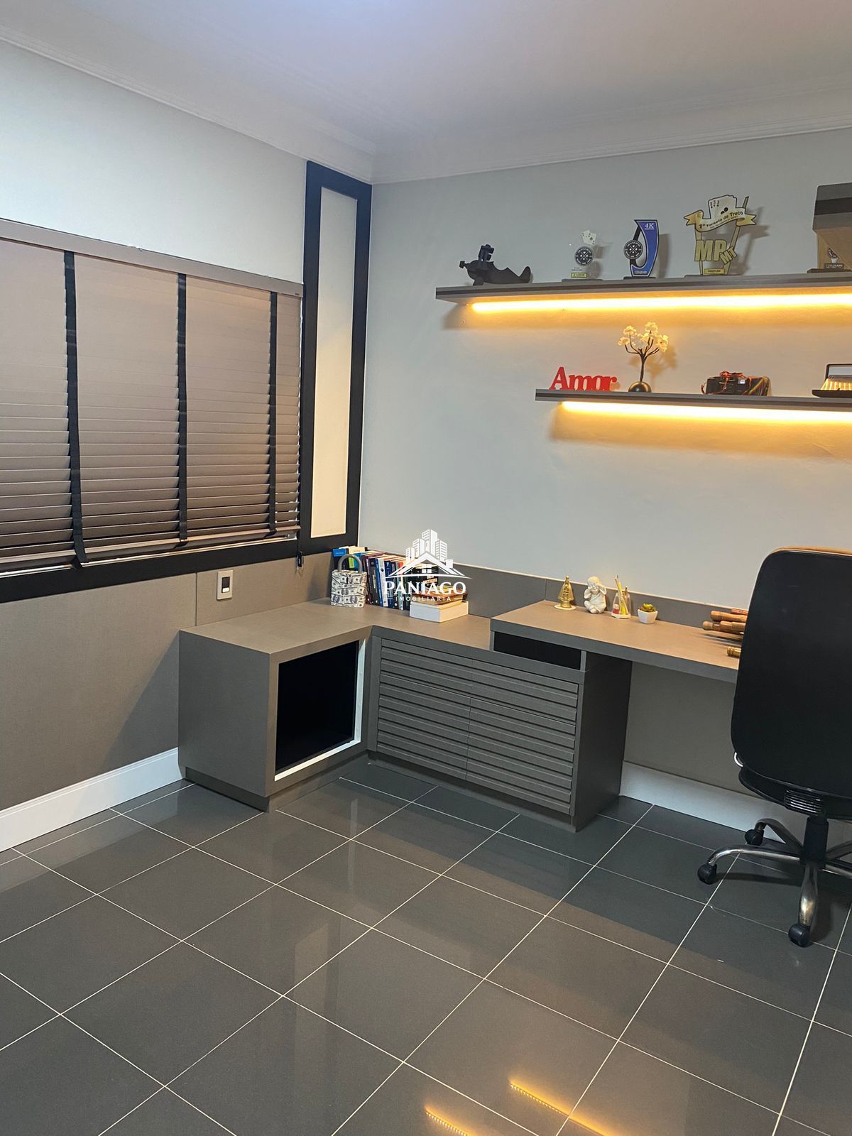 Apartamento, 4 quartos, 239 m² - Foto 12