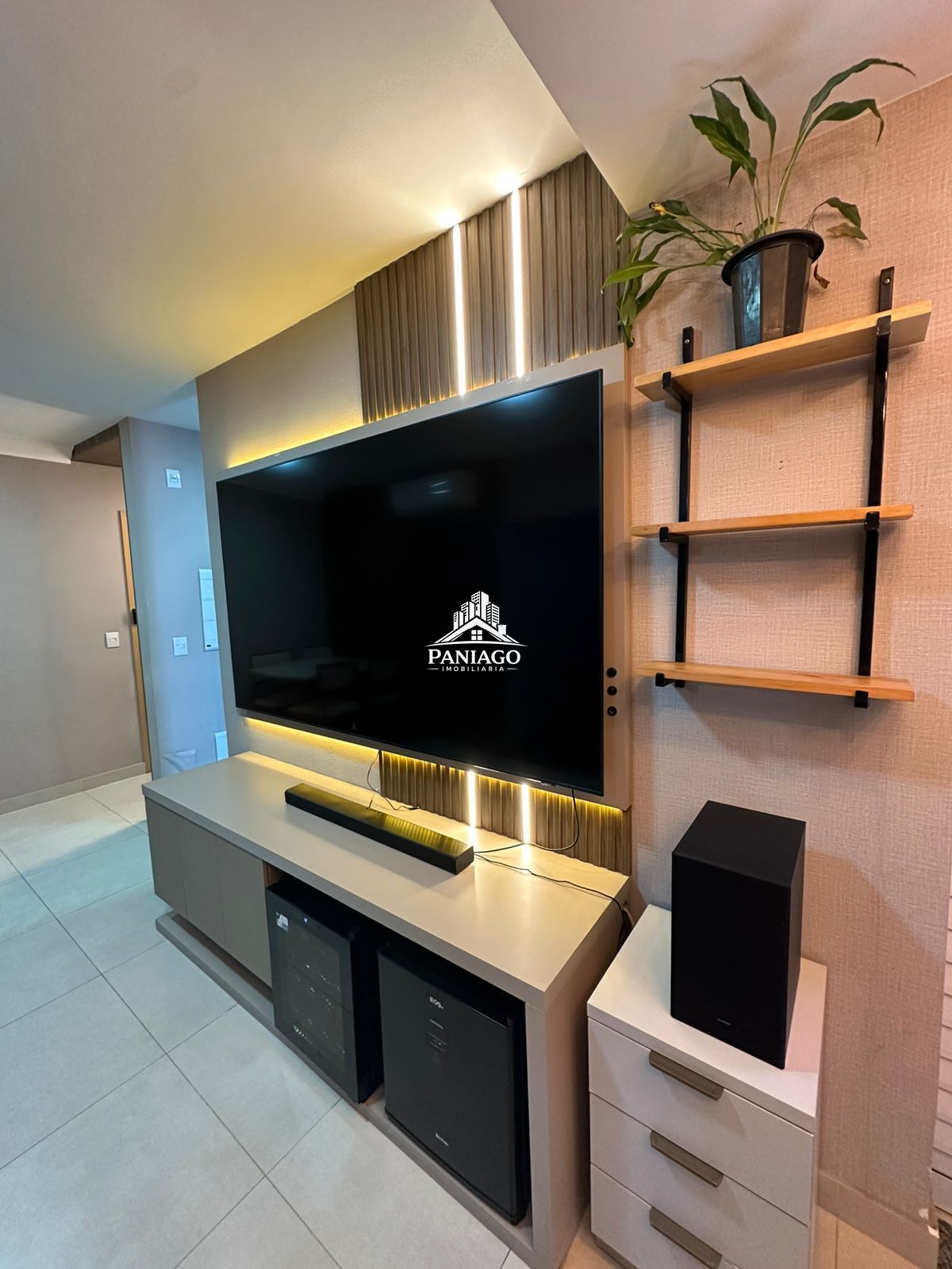 Apartamento, 2 quartos, 57 m² - Foto 23