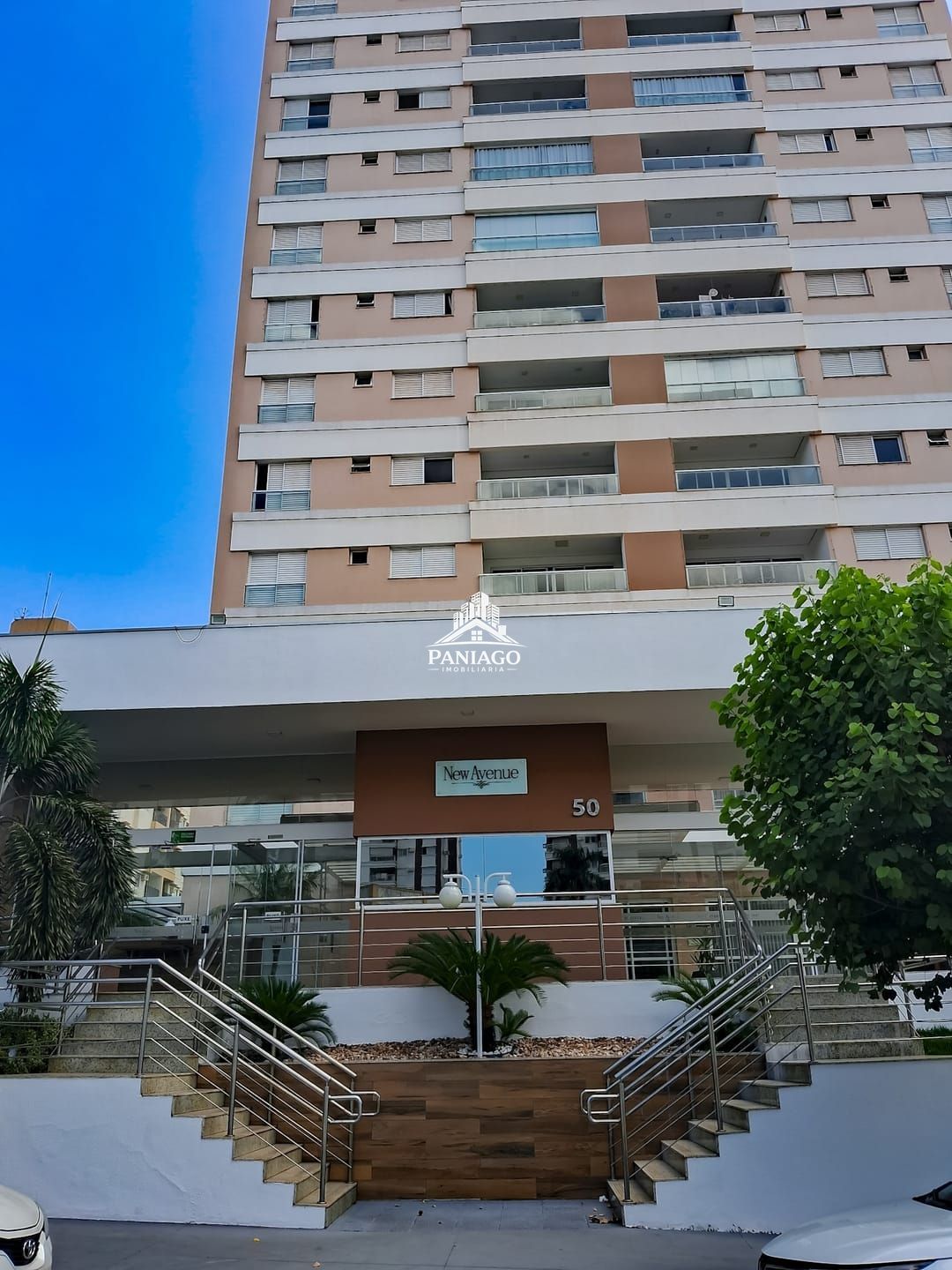 Apartamento, 3 quartos, 118 m² - Foto 8
