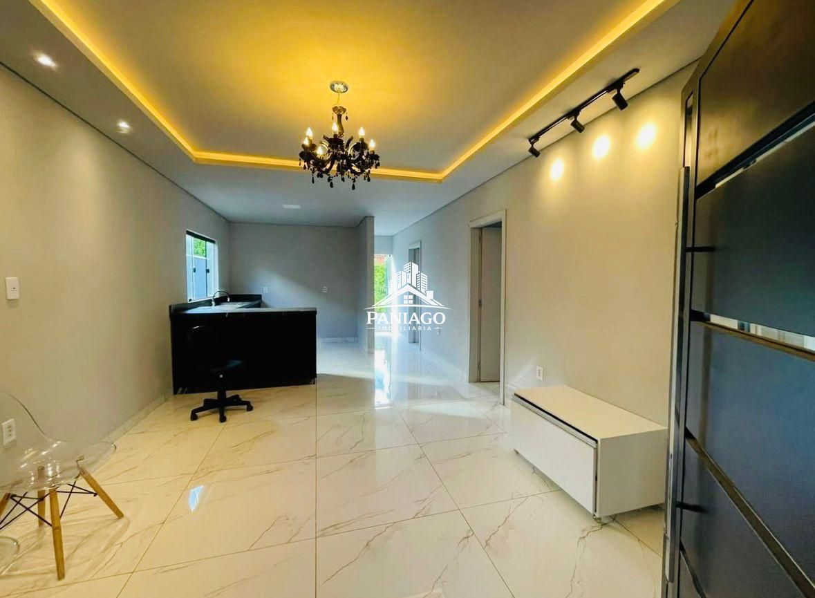 Casa, 2 quartos, 120 m² - Foto 2