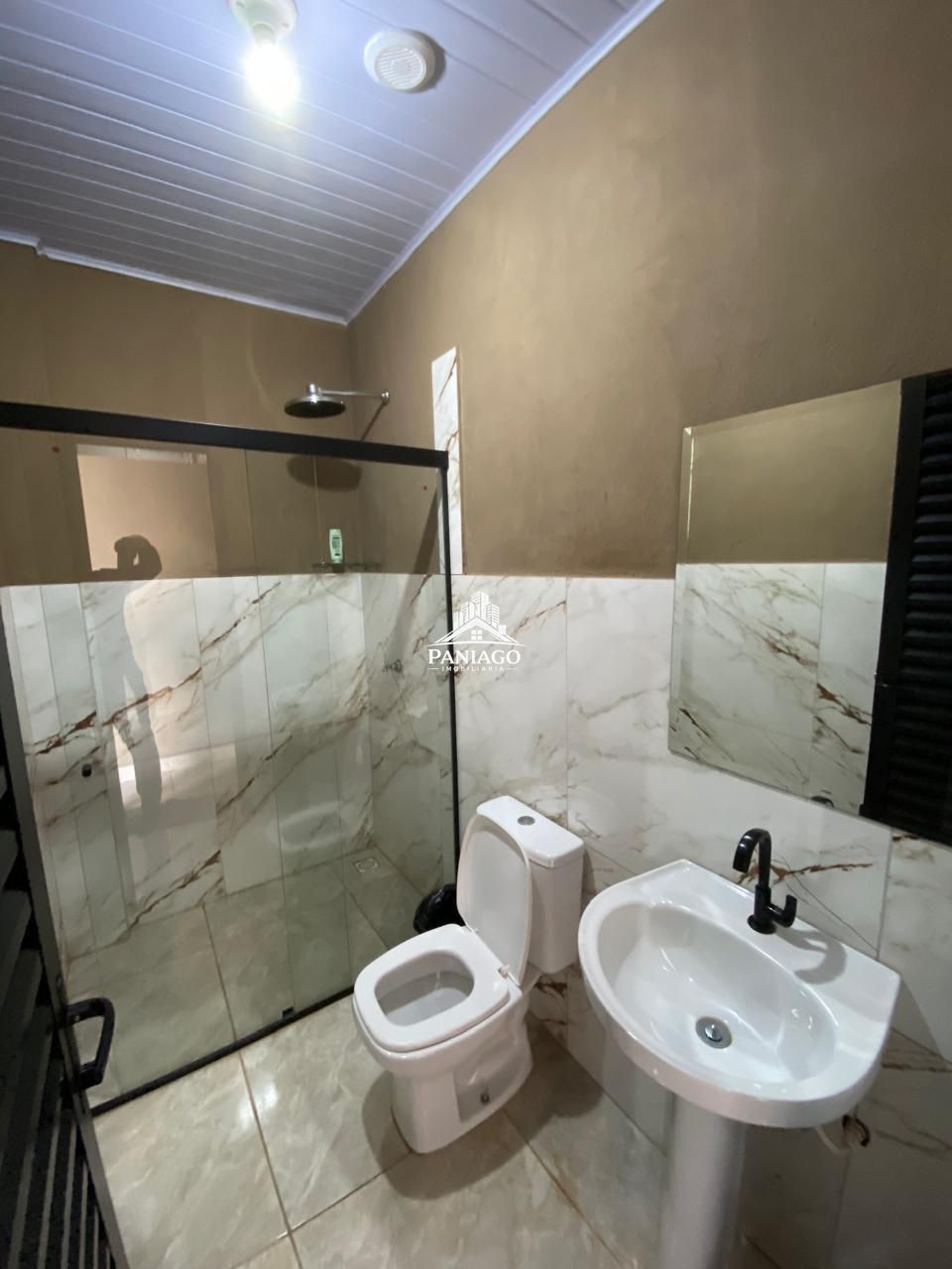 Depósito-Galpão, 230 m² - Foto 17