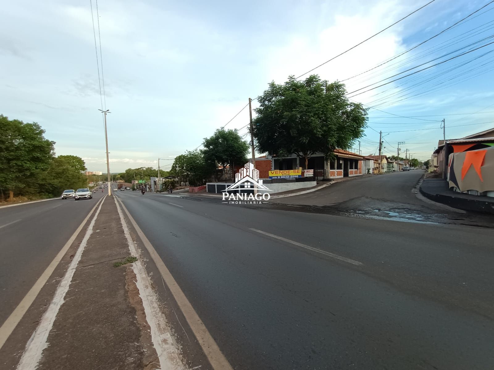 Prédio Inteiro, 577 m² - Foto 1