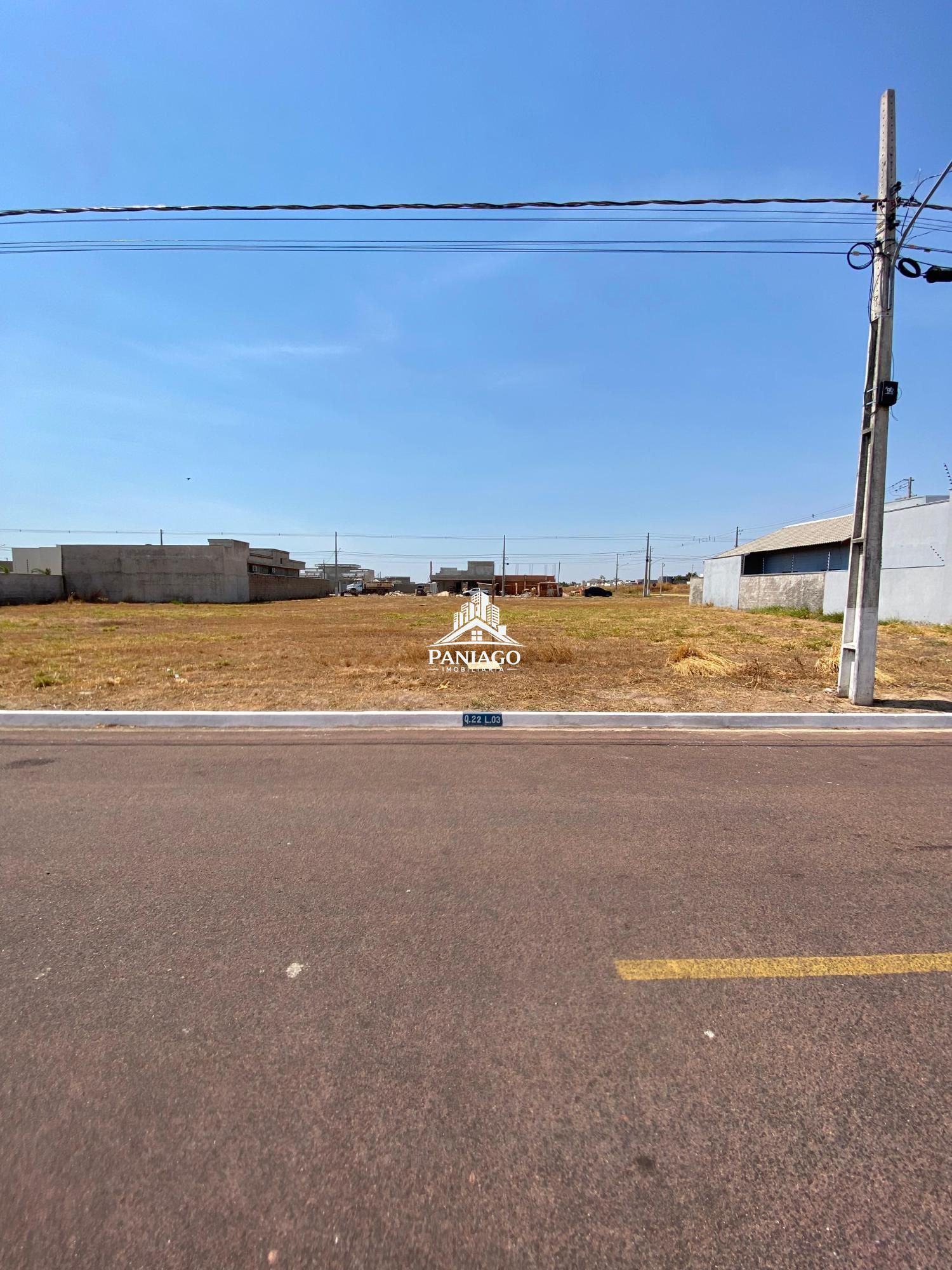 Terreno, 360 m² - Foto 2