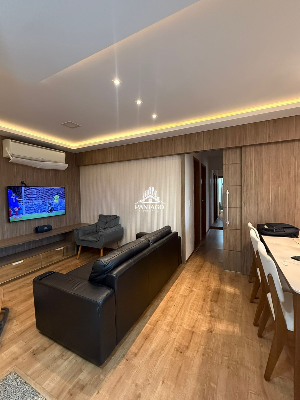 Apartamento, 3 quartos, 70 m² - Foto 6
