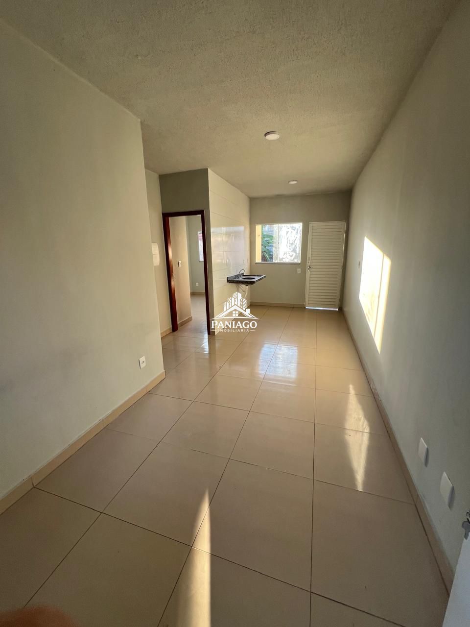 Casa, 2 quartos, 50 m² - Foto 2