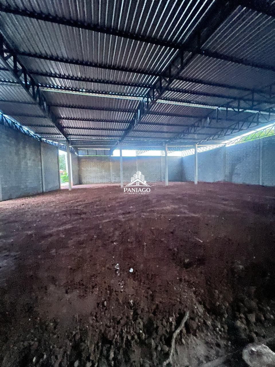 Depósito-Galpão, 300 m² - Foto 8