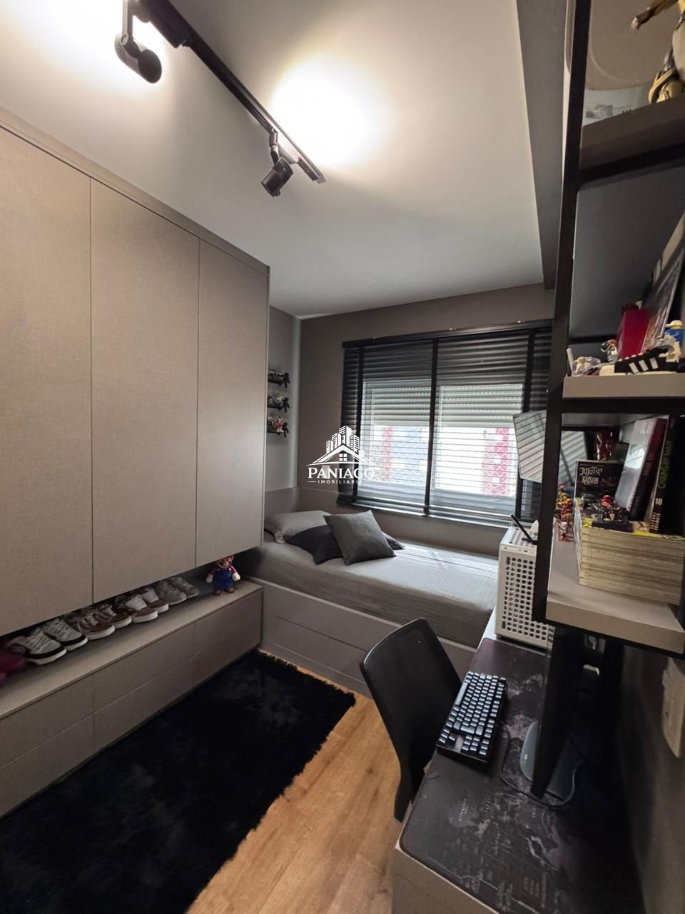 Apartamento, 3 quartos, 95 m² - Foto 16