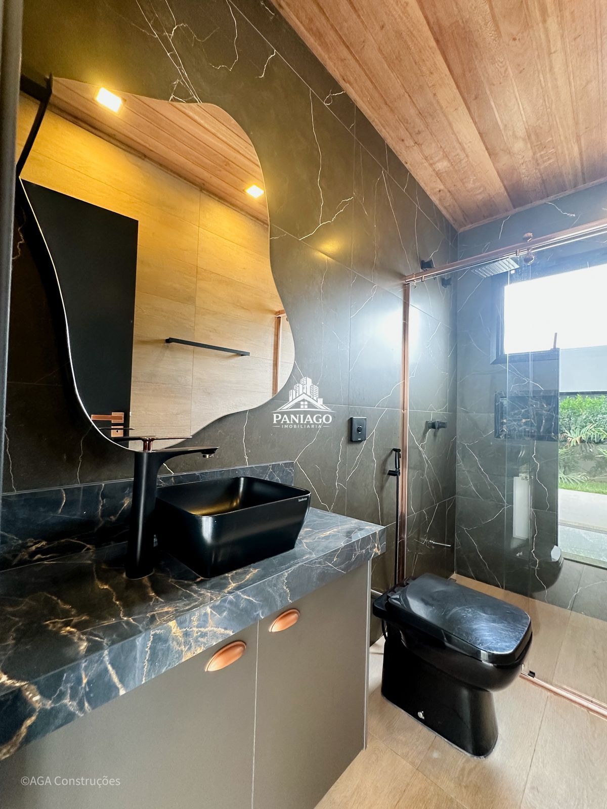 Casa de Condomínio, 5 quartos - Foto 25