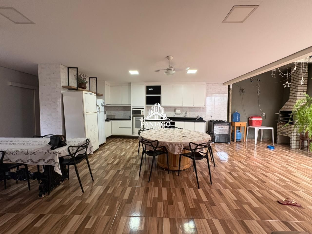 Prédio Inteiro, 490 m² - Foto 1