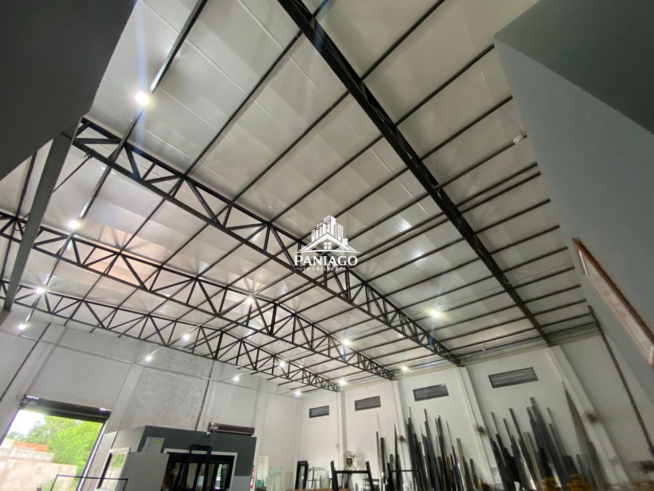Depósito-Galpão, 430 m² - Foto 7
