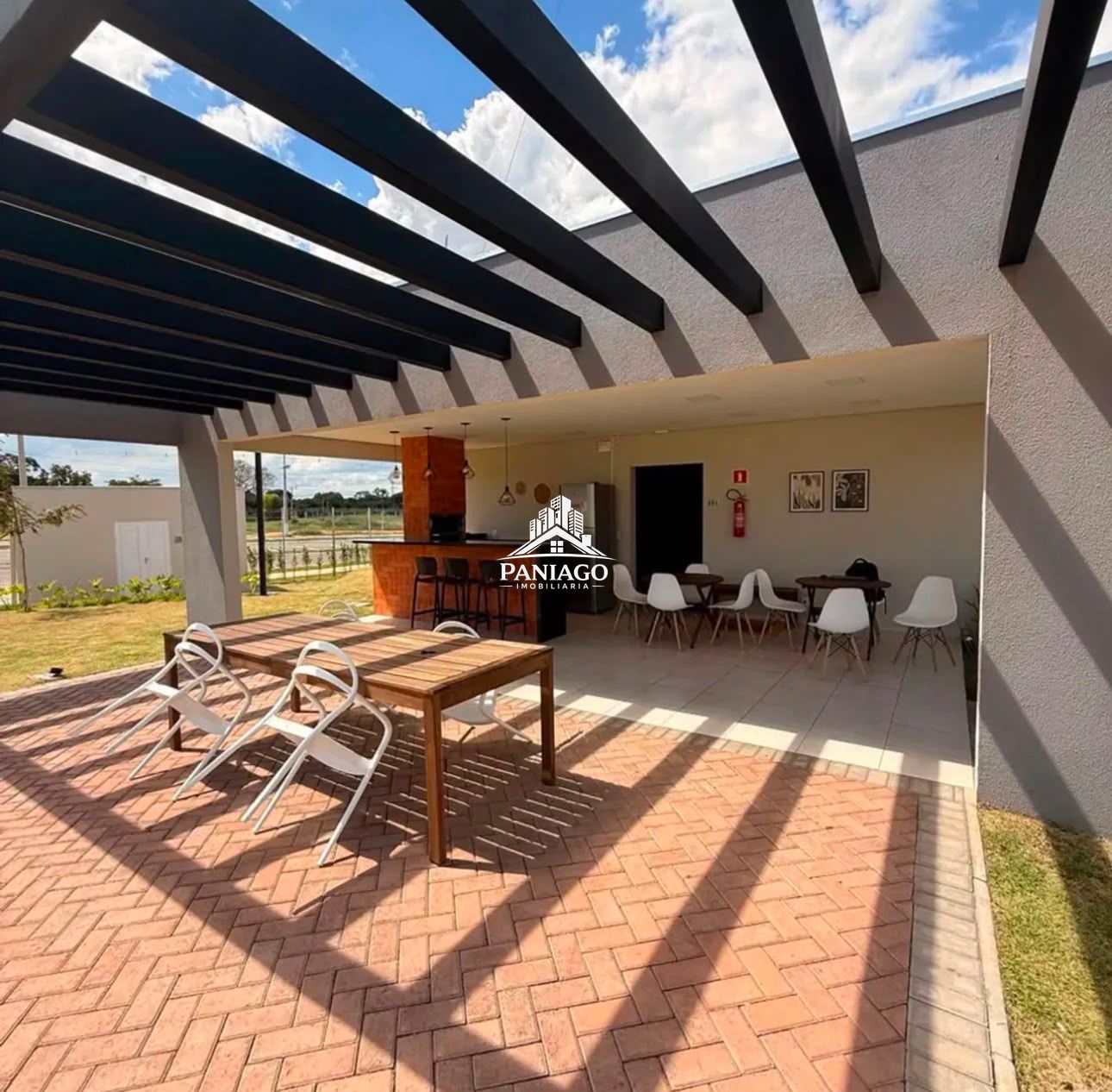 Casa, 2 quartos, 51 m² - Foto 1