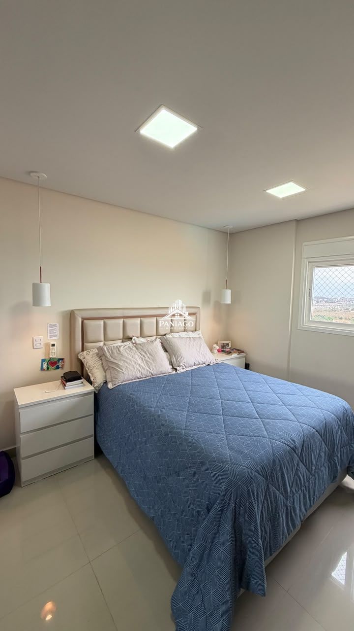 Apartamento, 3 quartos, 138 m² - Foto 4