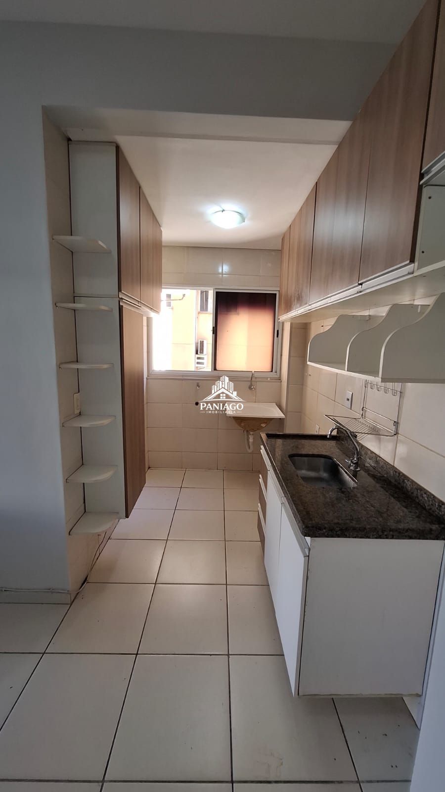 Apartamento, 2 quartos, 44 m² - Foto 6