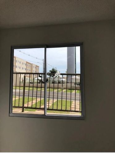 Apartamento, 1 quarto, 10 m² - Foto 5
