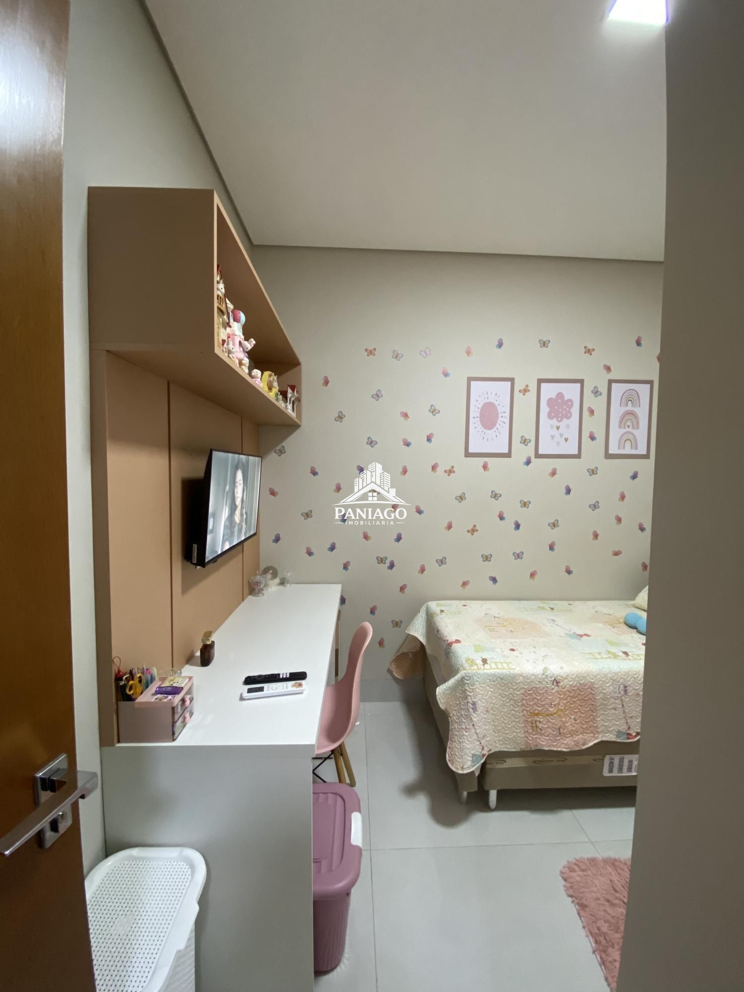 Casa de Condomínio, 3 quartos - Foto 28
