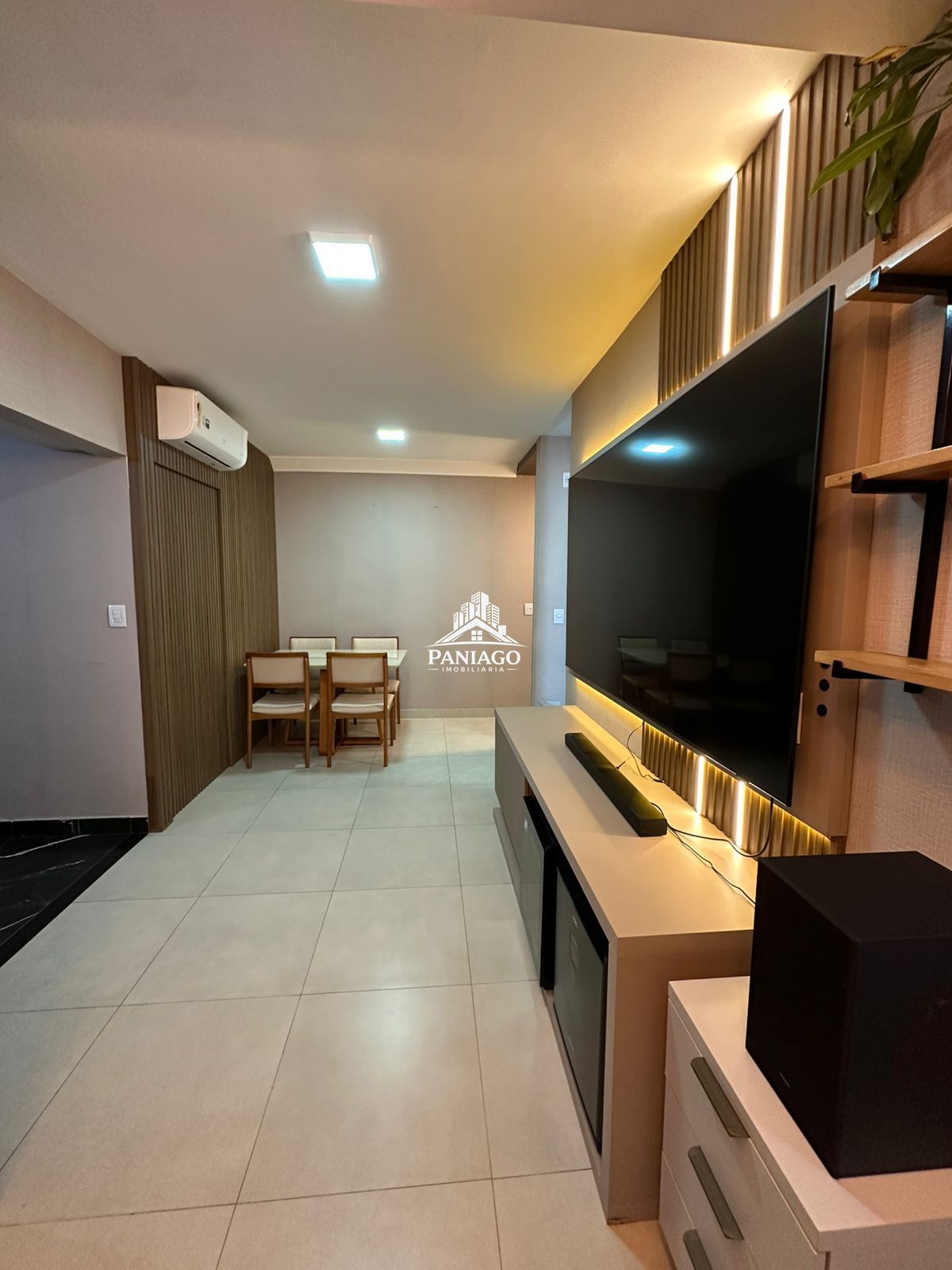 Apartamento, 2 quartos, 57 m² - Foto 1