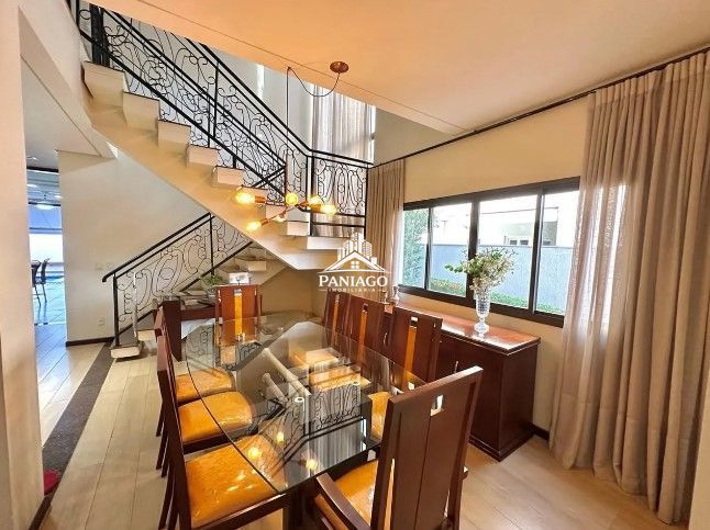 Casa, 4 quartos, 350 m² - Foto 14