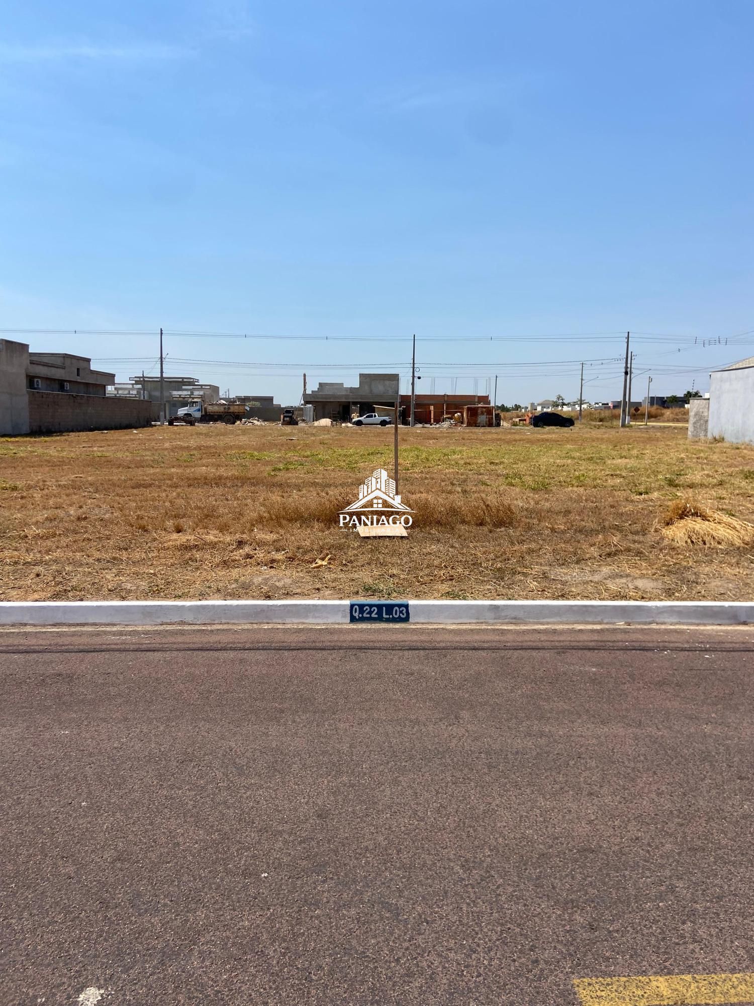 Terreno, 360 m² - Foto 1