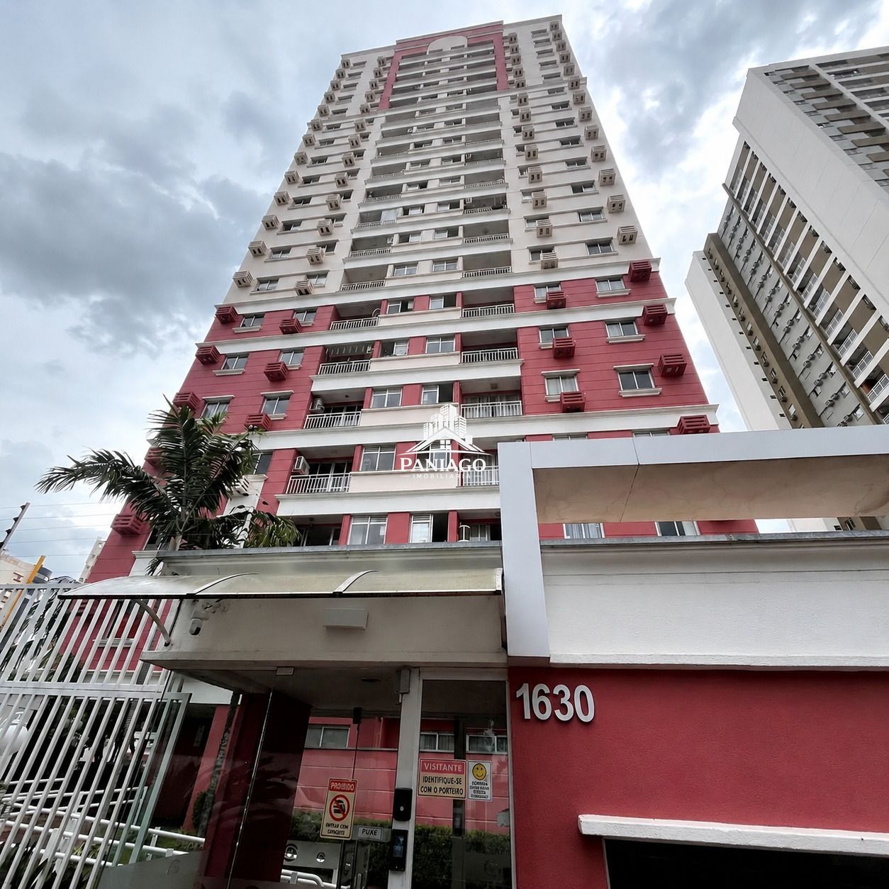 Apartamento, 3 quartos, 69 m² - Foto 1