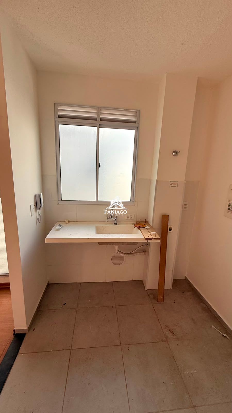 Apartamento, 2 quartos, 40 m² - Foto 2