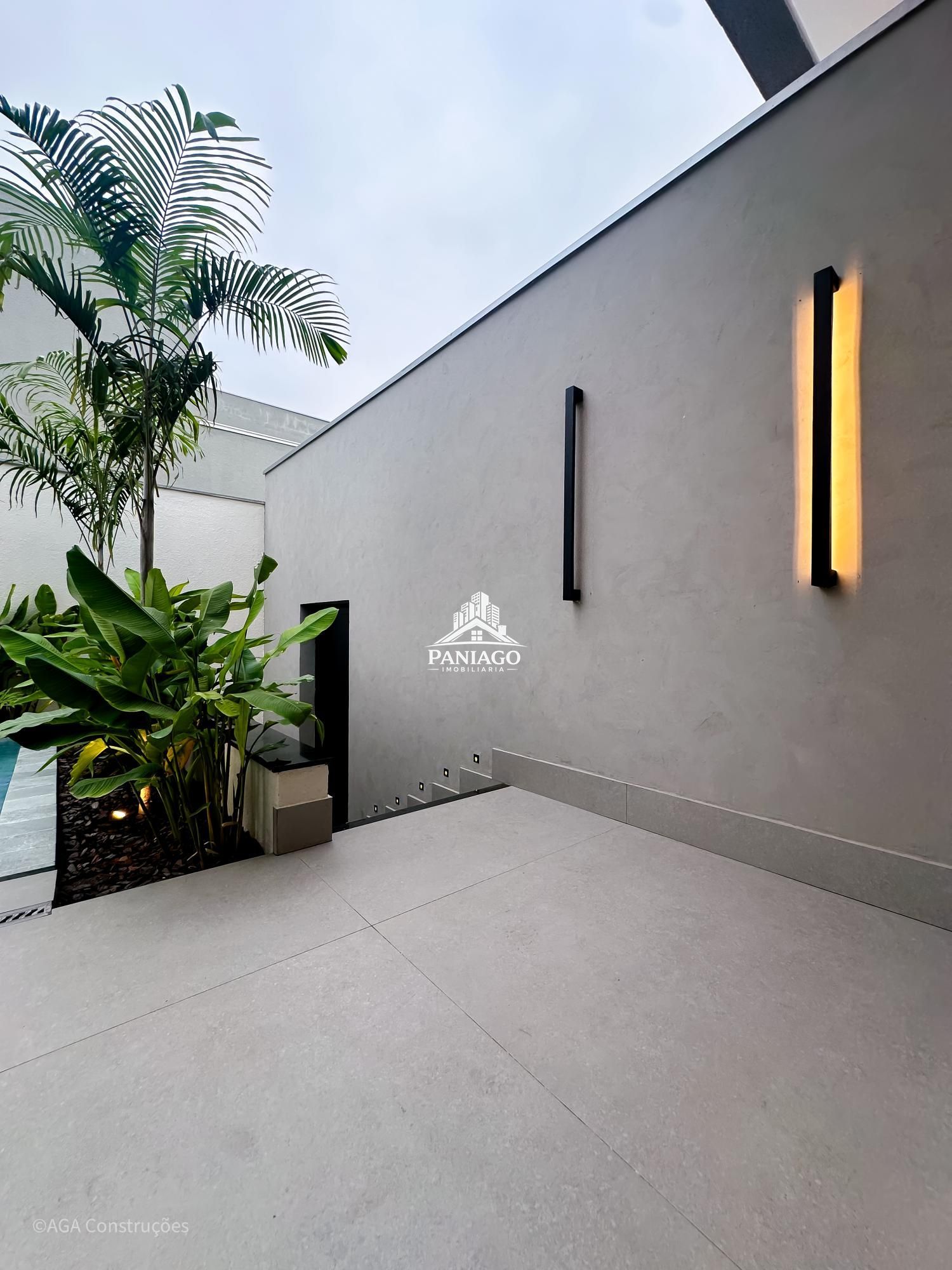 Casa de Condomínio, 3 quartos - Foto 70