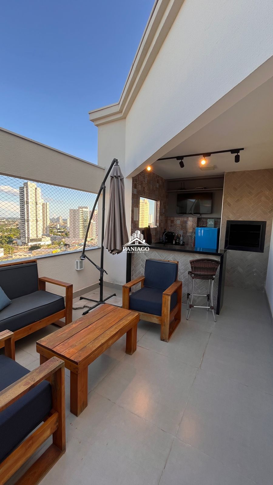 Apartamento, 4 quartos, 239 m² - Foto 23