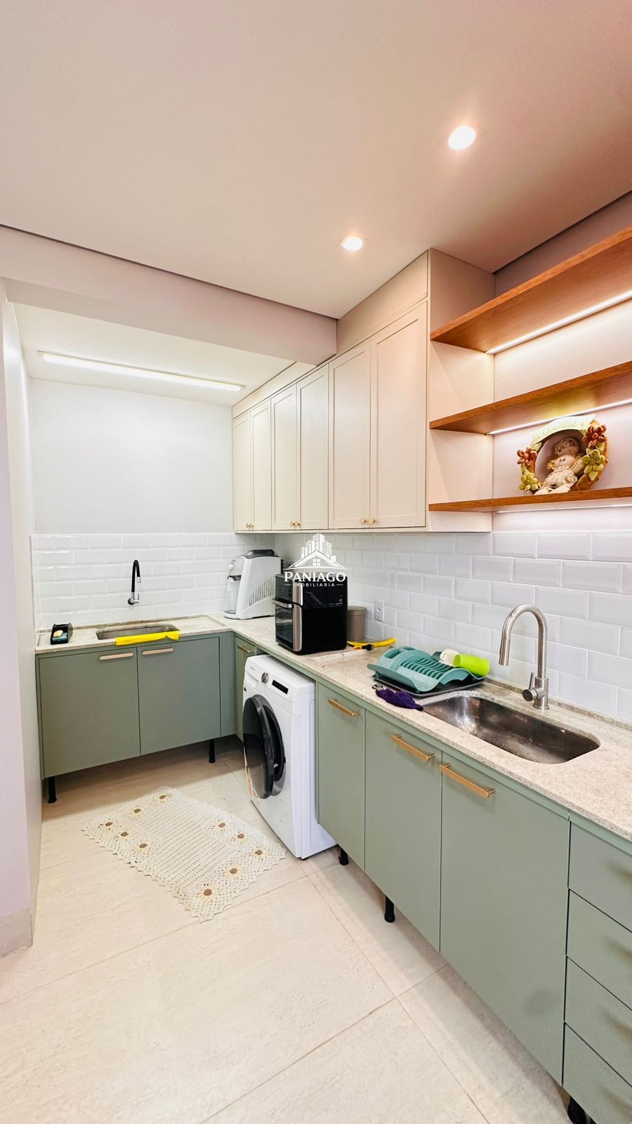 Apartamento, 4 quartos, 330 m² - Foto 5