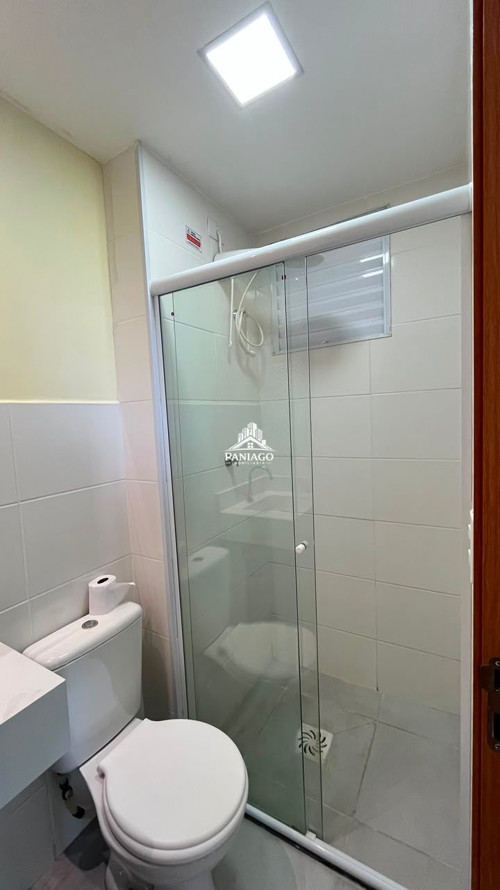 Apartamento, 2 quartos, 40 m² - Foto 12