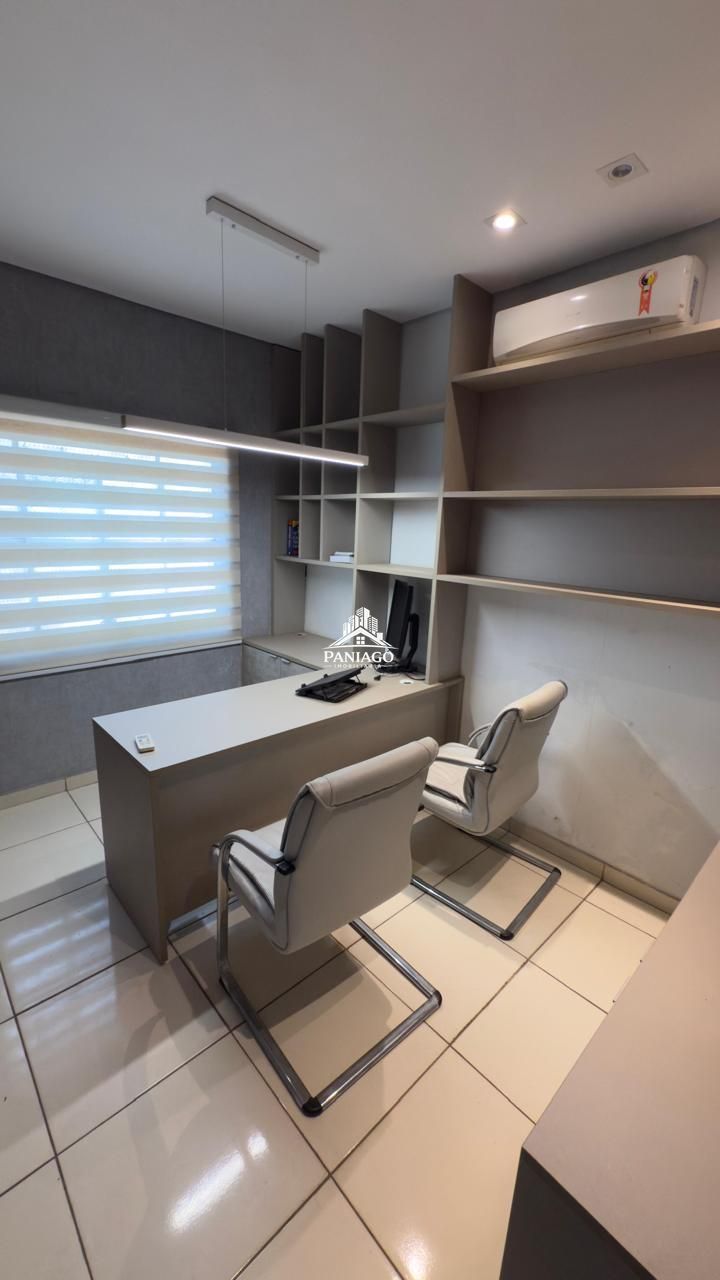 Sala-Conjunto, 12 m² - Foto 5