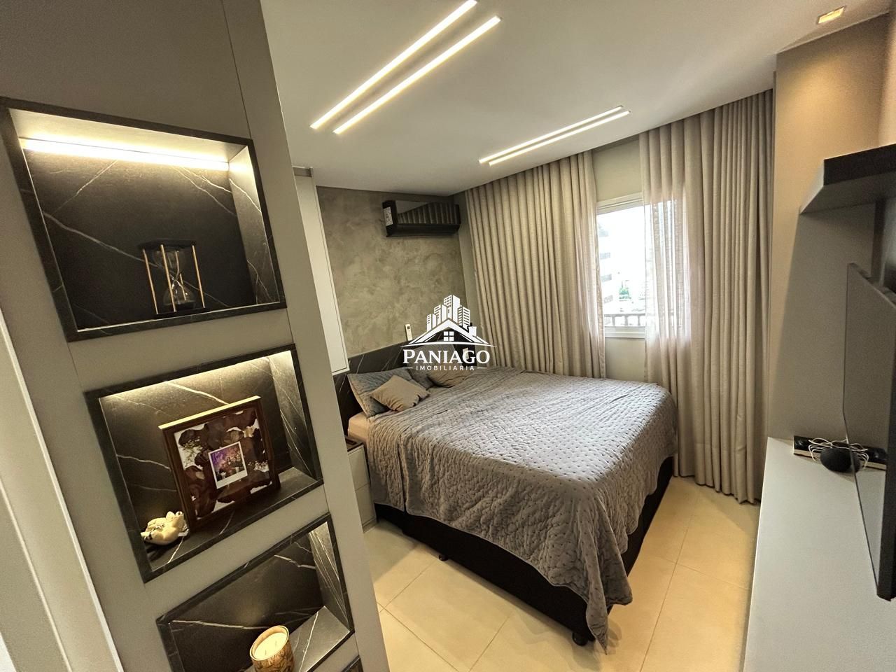 Apartamento, 2 quartos, 60 m² - Foto 2