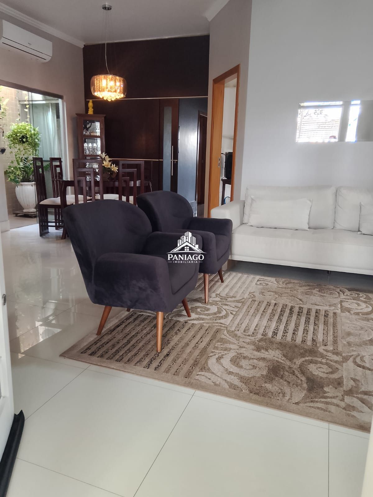 Sobrado, 3 quartos, 259 m² - Foto 14