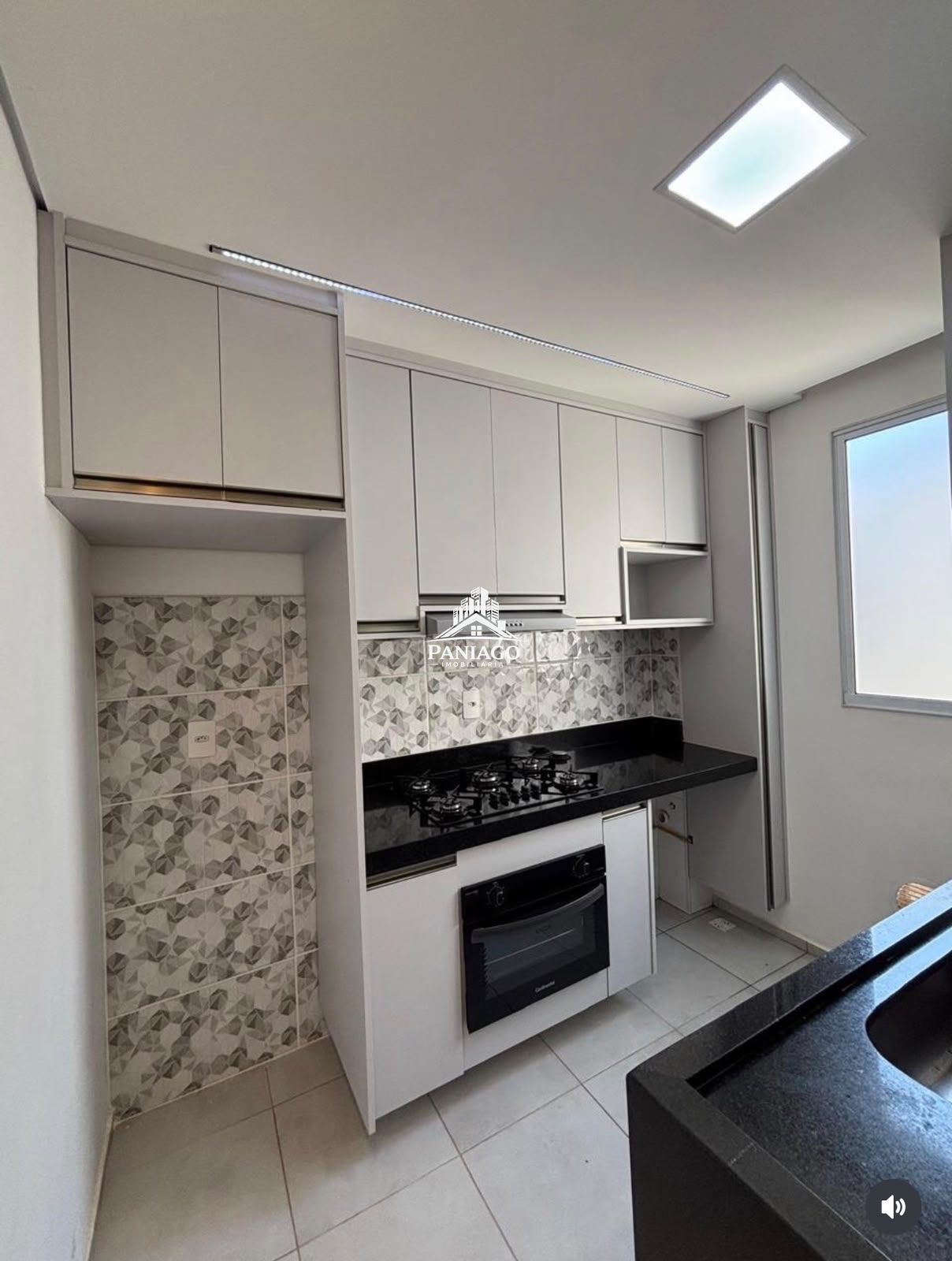 Apartamento, 2 quartos, 40 m² - Foto 3