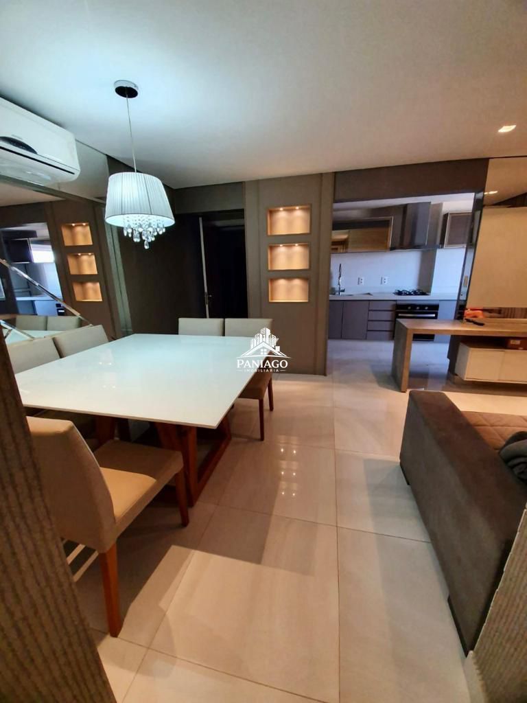 Apartamento, 2 quartos, 81 m² - Foto 2