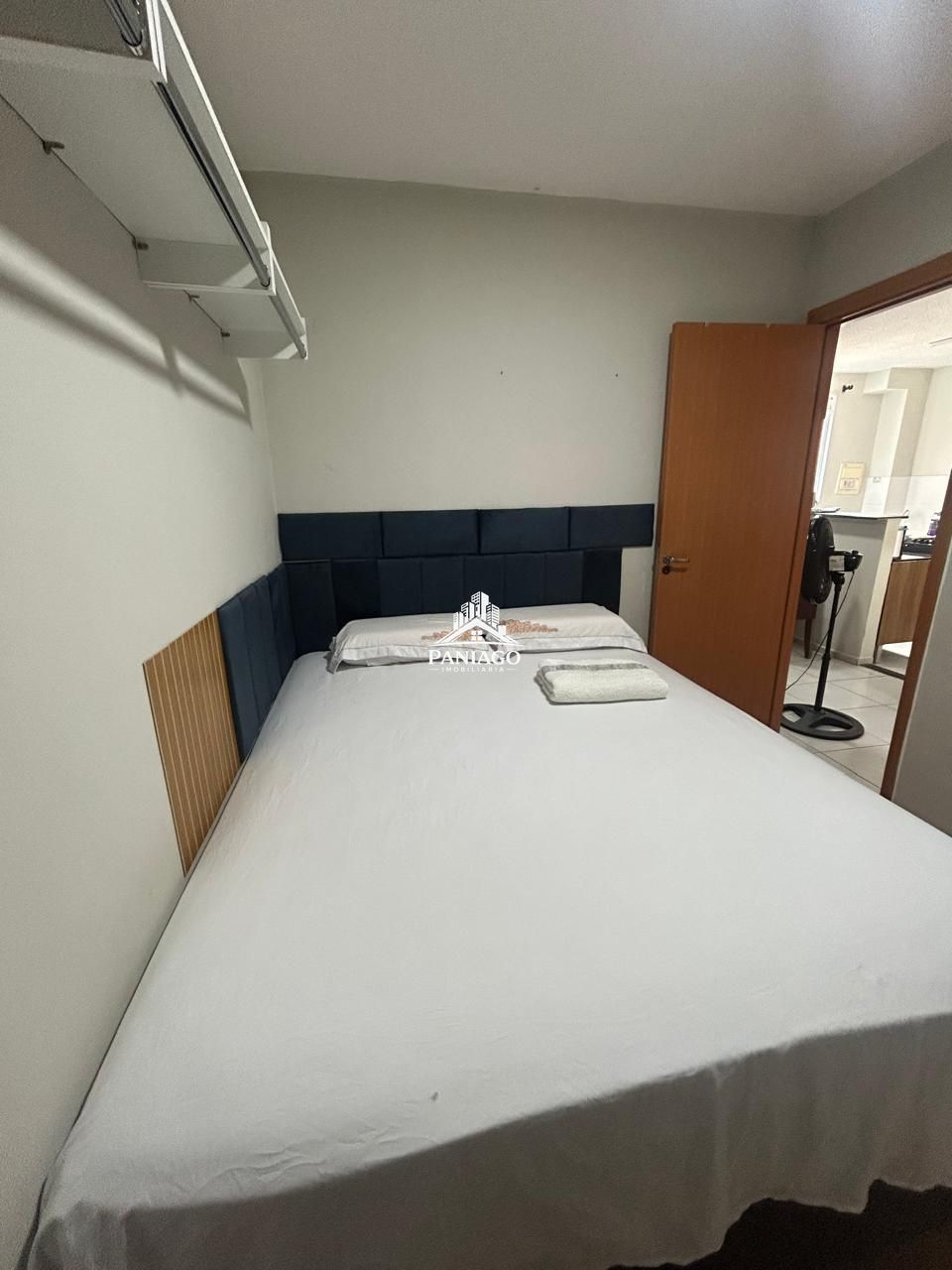 Apartamento, 2 quartos, 40 m² - Foto 6