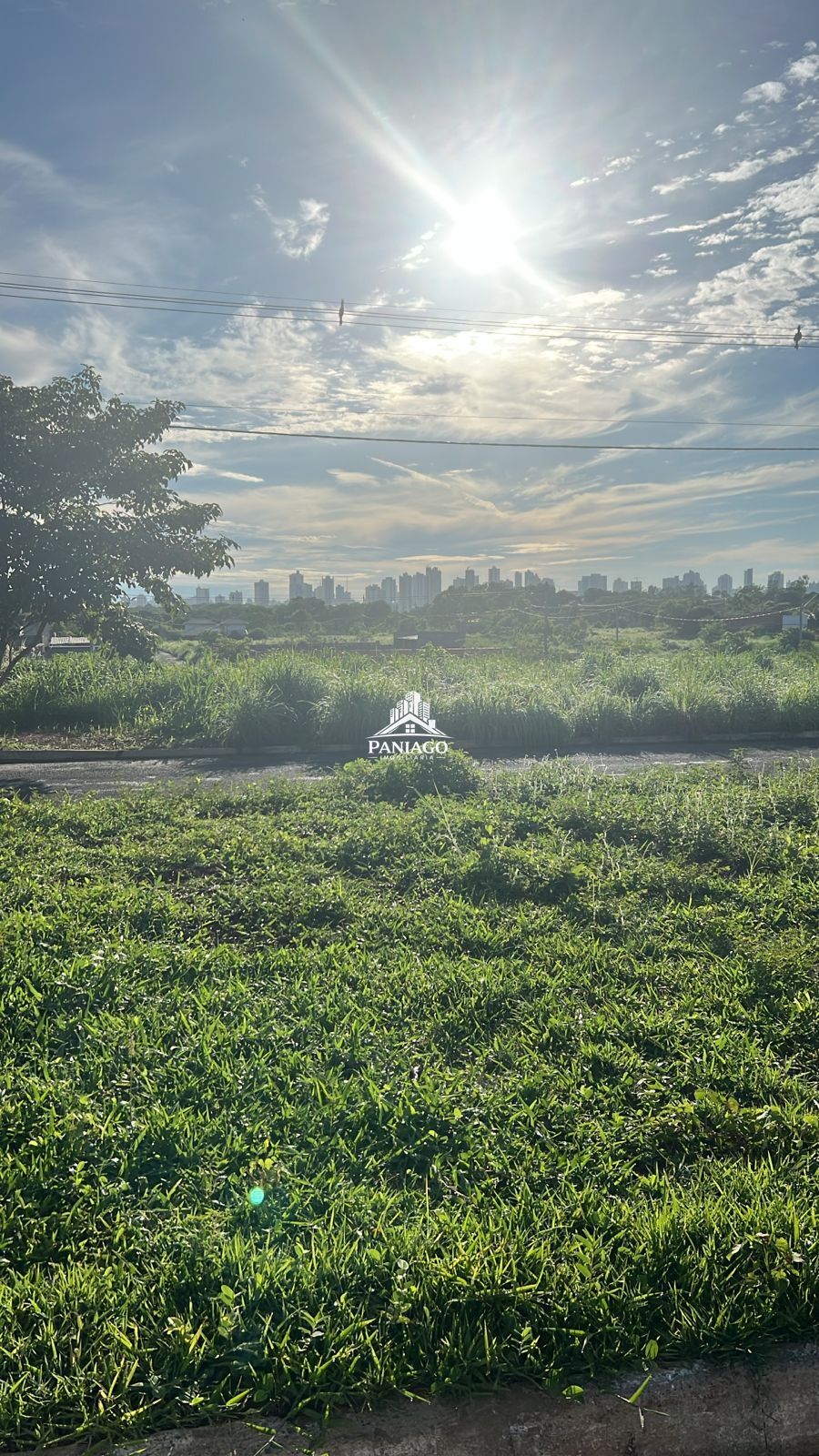 Terreno, 250 m² - Foto 1