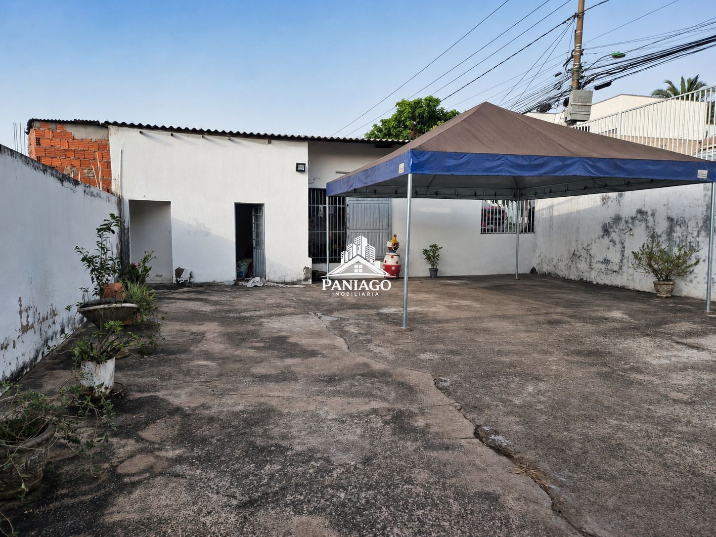 Terreno, 260 m² - Foto 2